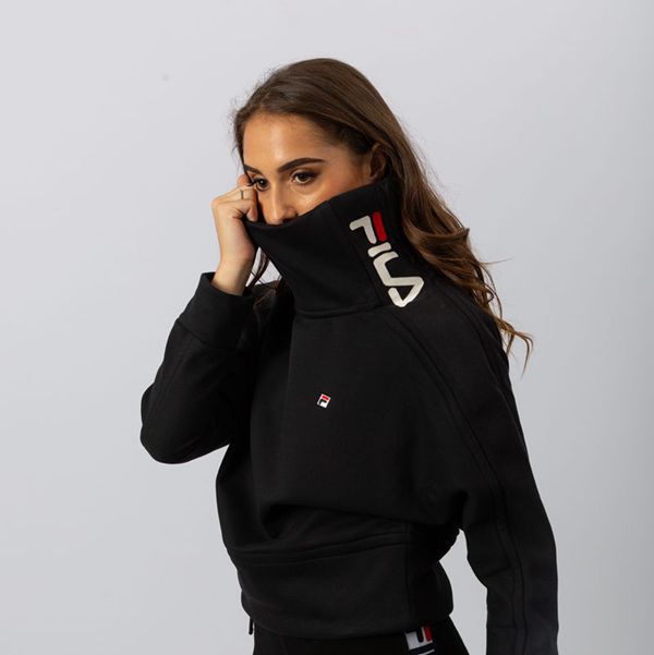 Fila milano sweatshirt sale